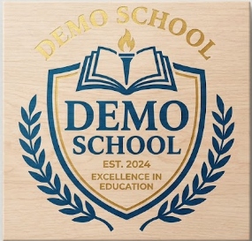School Logo